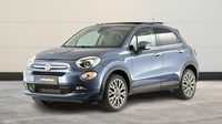 Fiat 500x 1.4 MultiAir 16v 140ch Club DCT