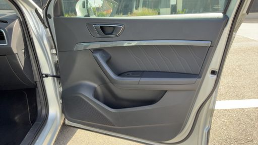 Seat Ateca 1.0 TSI 110  - Urban – 2021 – 87713 km – Essence – Boîte Manuelle — photo 24