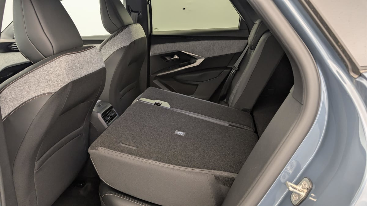 Peugeot 3008 — photo 12
