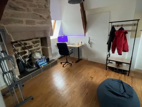 Studio coeur de ville