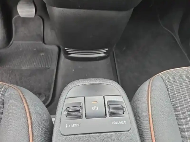 Fiat 500 e 118ch icône plus — photo 15