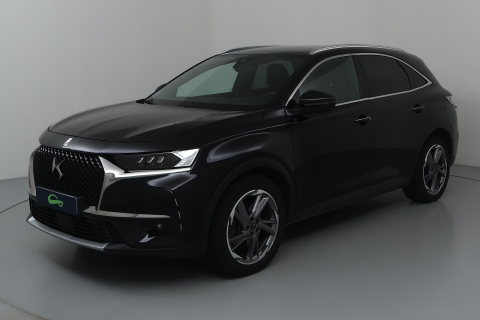 DS DS7 CROSSBACK