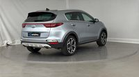 Kia Sportage 1.6 T-GDi 177ch ISG GT Line DCT7 4x2 — photo 5