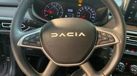 Dacia Sandero 1.0 SCe 65ch Expression -24 — photo 25