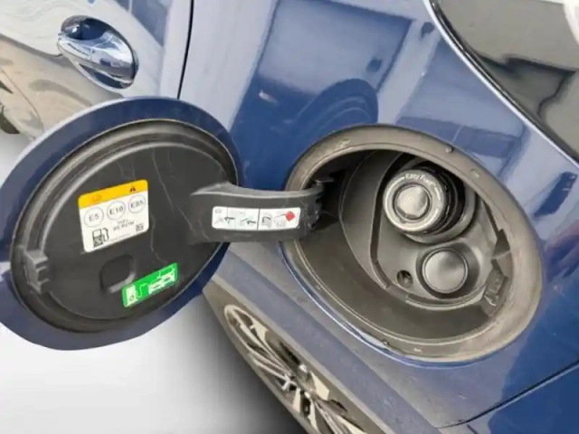 Ford Puma 1.0 flexifuel 125ch s&amp;s mhev st-line — photo 10