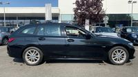 Bmw Série 3 Touring 330eA xDrive 292ch Business Design — photo 4
