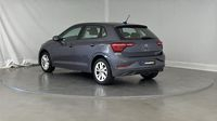 Volkswagen Polo 1.0 TSI 110ch Style DSG7 — photo 8