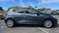 Renault Clio 1.2 TCe 120ch energy Intens EDC 5p — photo 4