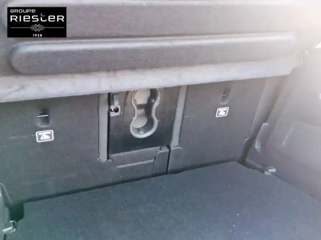 Citroën C3 Aircross puretech 110 s&amp;s bvm6 — photo 6