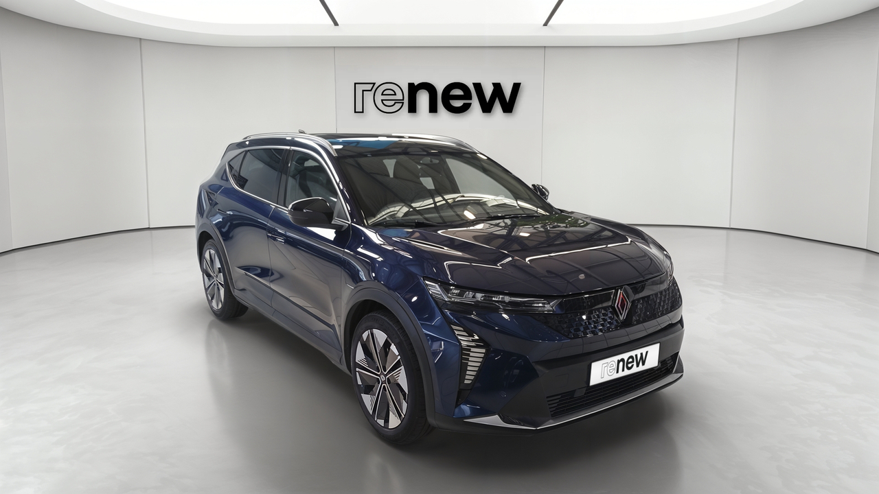 Renault Scenic E-Tech électrique 220 ch grande autonomie — photo 7