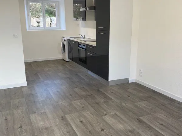 Appartement F3