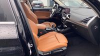 Bmw X3 sDrive18d 150ch xLine — photo 15