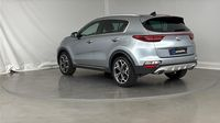 Kia Sportage 1.6 T-GDi 177ch ISG GT Line DCT7 4x2 — photo 8