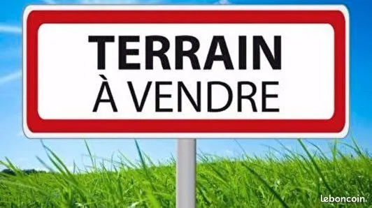 Terrain agricole 3 306 m² Leojac