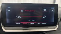 Peugeot 2008 1.2 PureTech 130ch S&S GT EAT8 — photo 18