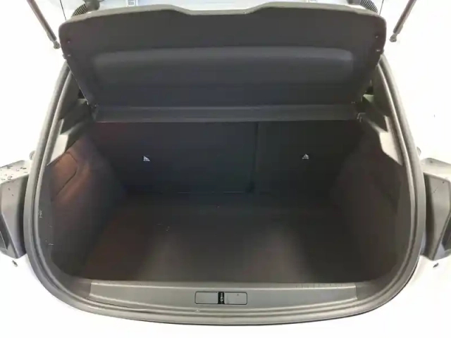 Peugeot 208 hybrid 110 e-dcs6 — photo 9
