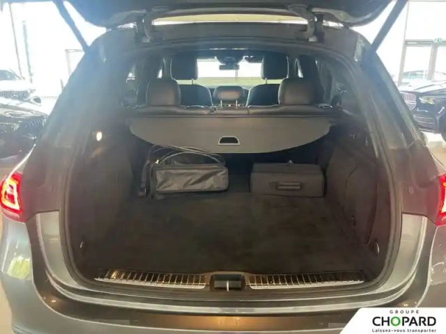 Mercedes Gle 350 de eq power 9g-tronic 4matic — photo 8