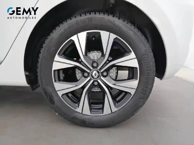 Renault Clio tce 90 — photo 57