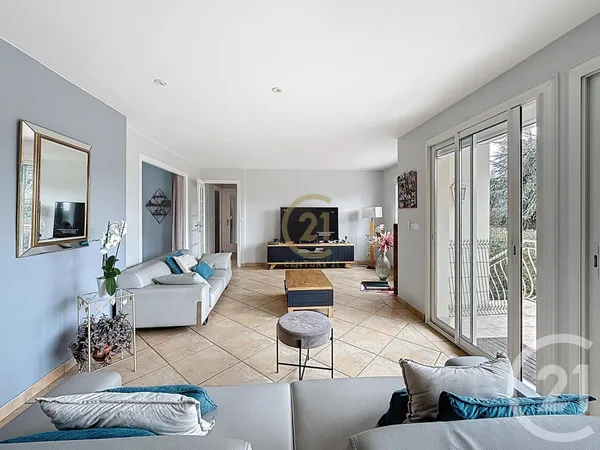 Maison 6 pièces 125 m²