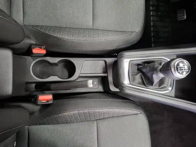 Renault Captur tce 100 gpl — photo 28