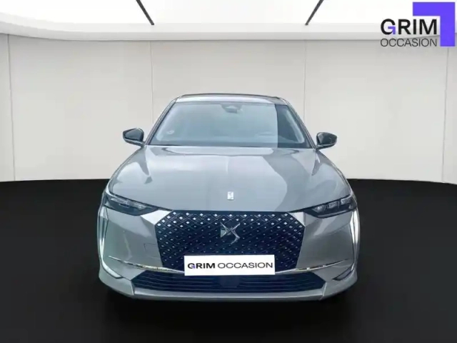 Ds Ds 4 puretech 130 eat8 — photo 18