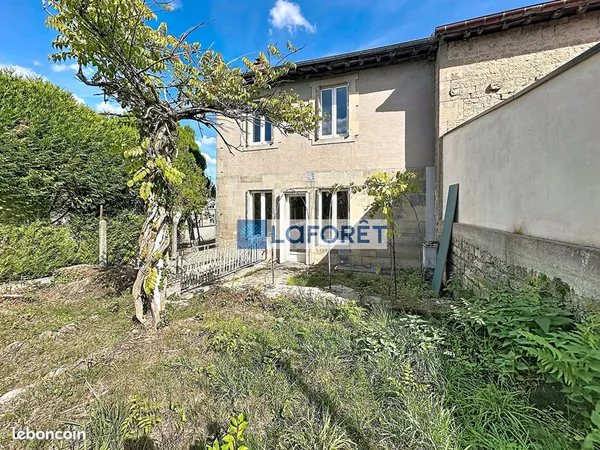 Maison 4 pièces 159 m²