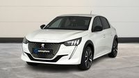 Peugeot 208 e-208 136ch GT