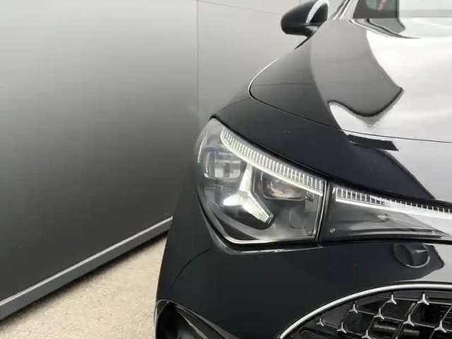 Mercedes Cla 200 8f-edct — photo 59