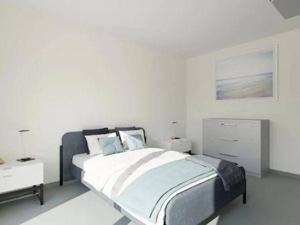 Maison neuve 5 pièces 134 m²