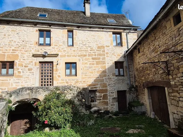 Maison 5 pièces 120 m²