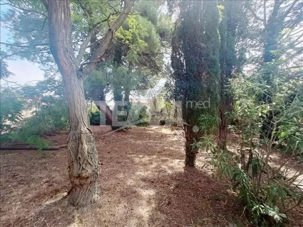 Terrain de loisir 8527 m²