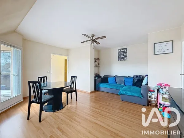 Appartement 5 pièces 95 m²