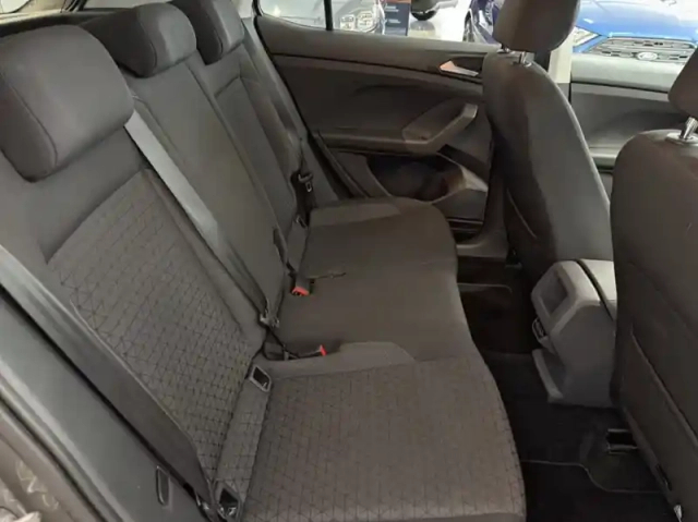 Volkswagen T-Cross 1.0 tsi 115ch lounge dsg7 — photo 29