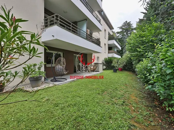 T3 68 m² - Jardin 108 m²