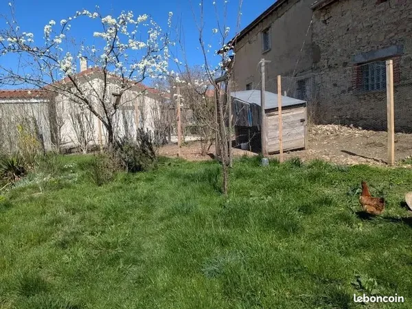 Cherche colocataires pour la Margoulette