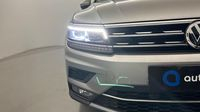 Volkswagen Tiguan 2.0 TDI 150ch Carat DSG7 — photo 17