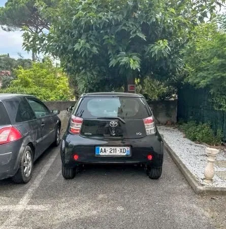 Stationnement Location Saint-Raphaël   40€