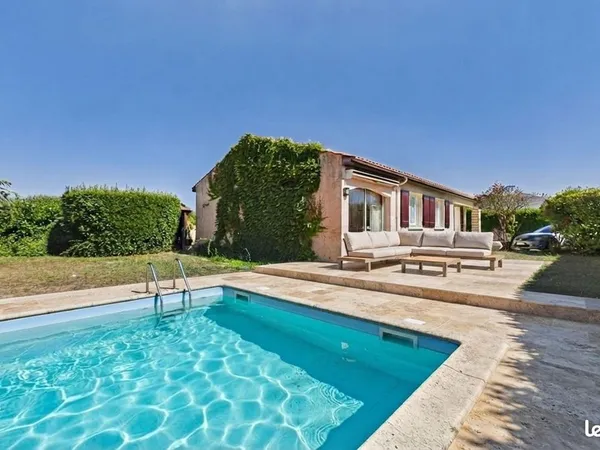 Maison 5 pièces 105 m²