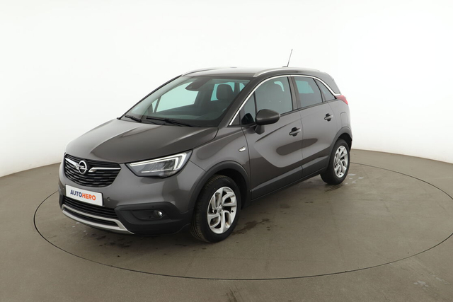 Opel Crossland X 1.5 Diesel Elegance