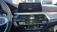 Bmw Série 6 Gran Turismo 630d xDrive 265ch M Sport — photo 11