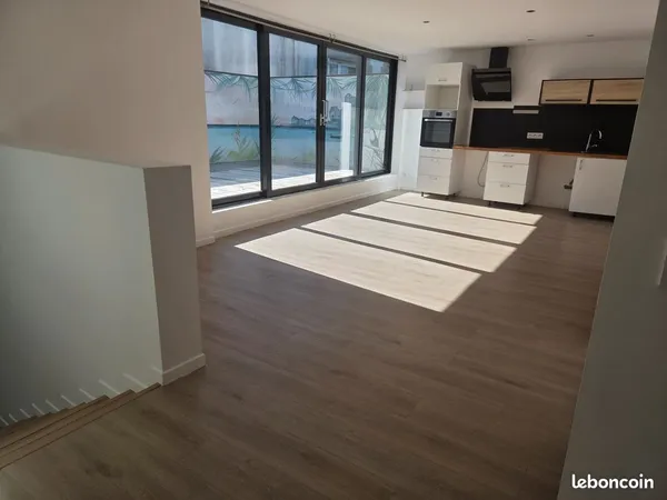 Appartement T3 a louer