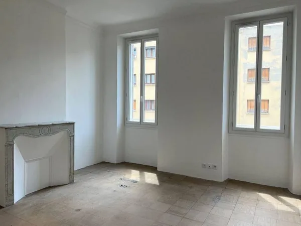 Appartement 2 pièces 54 m²