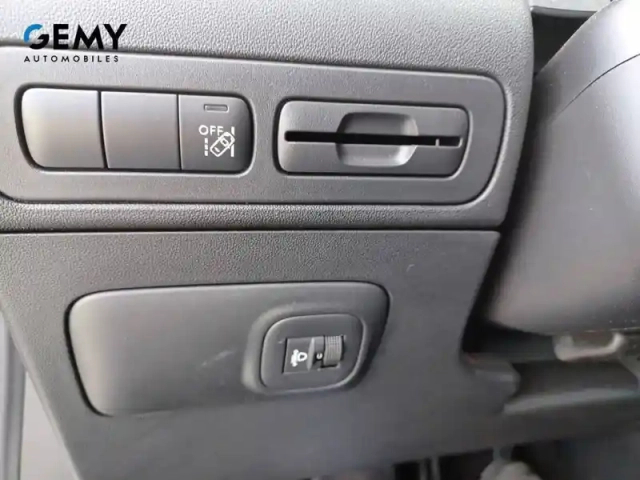 Citroën C3 Aircross puretech 110 s&amp;s bvm6 — photo 14