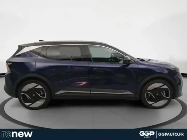 Renault Scenic e-tech electric 220ch 87kwh techno grande autonomie -25 — photo 6