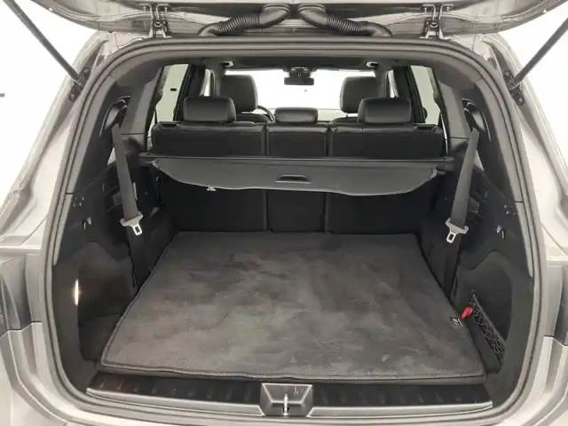 Mercedes Glb 200 d 8g-dct — photo 43