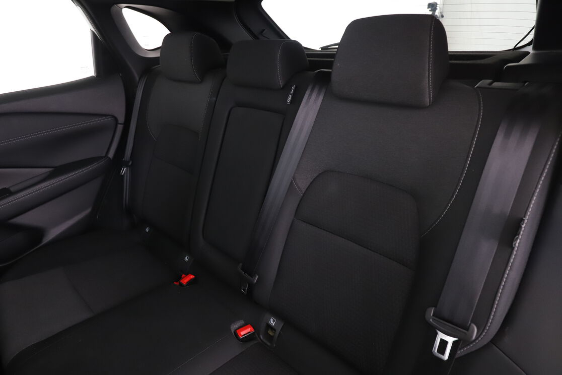 Nissan Qashqai 1.5 e-POWER N-Connecta — photo 13
