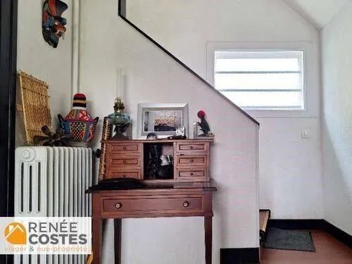 Maison 5 pièces 92 m²