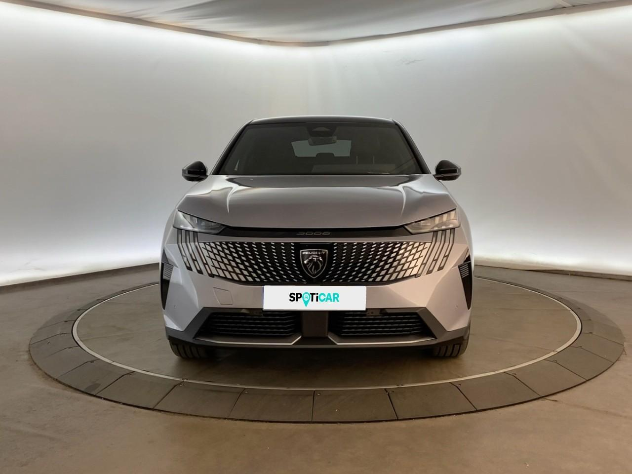Peugeot 3008 hybrid 145 e-dcs6 gt — photo 2