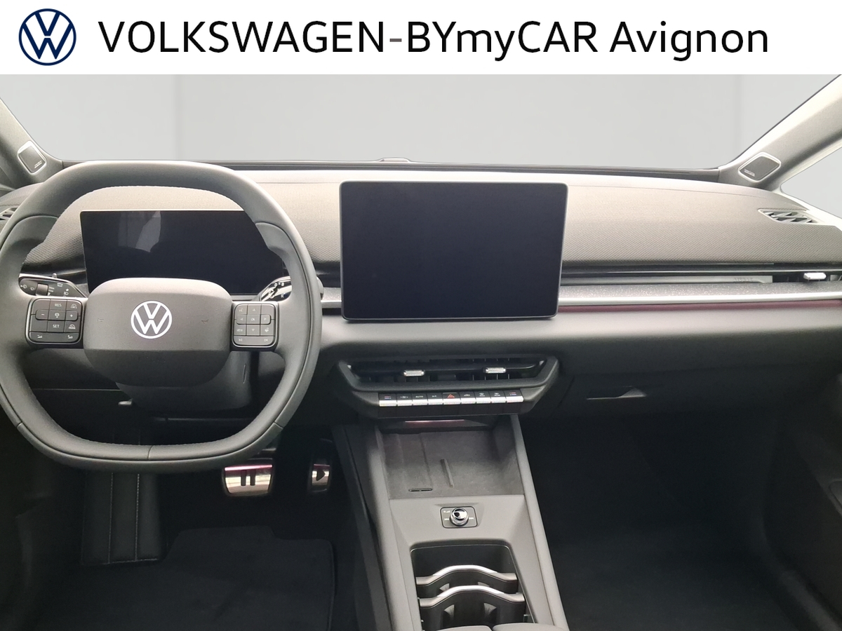 Volkswagen ID.3 Neo 79 kWh — photo 10