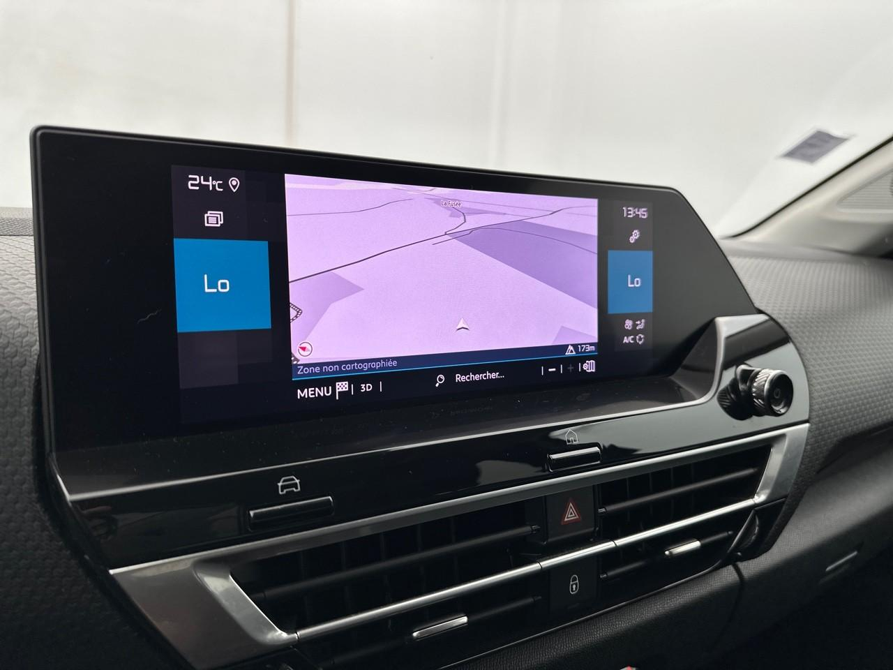 Citroën C4 puretech 130 s&s eat8 shine pack — photo 10